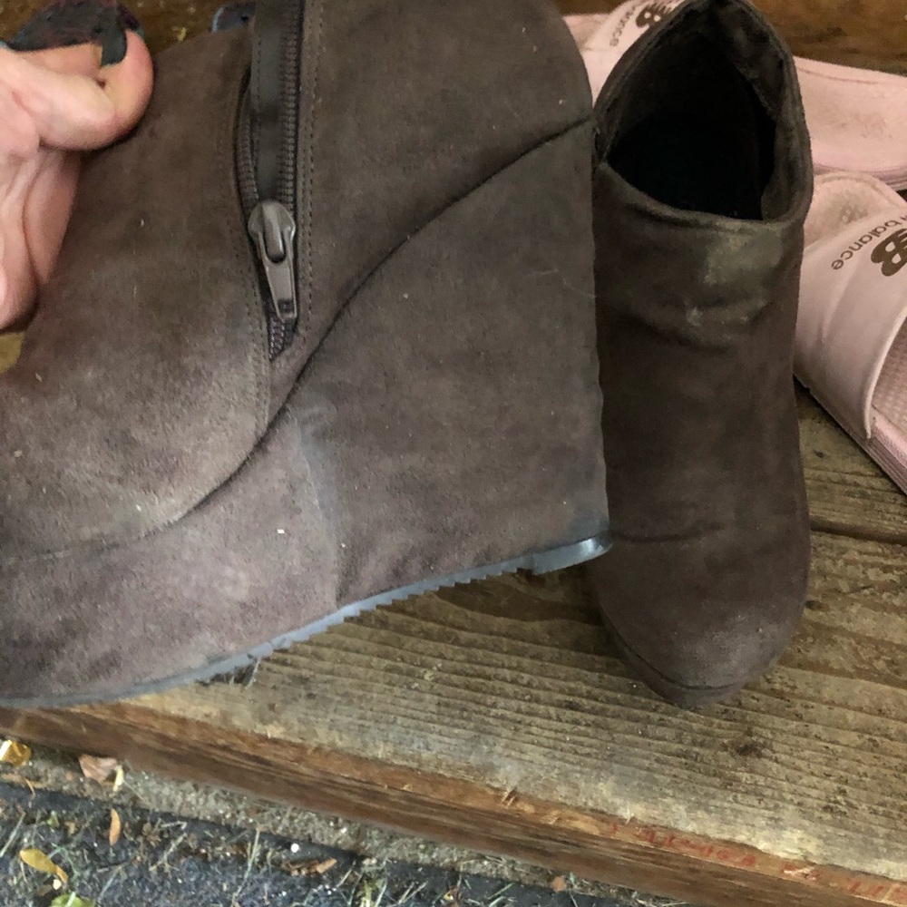 Also Booties - image 2